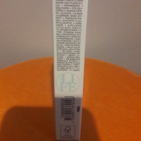 Christian Dior Hydra Life Cooling Hydration Sorbet Eye Gel  DIOR HYDRA LIFE SORBET EYE GEL 15 ML /0.5 OZ NIB 1